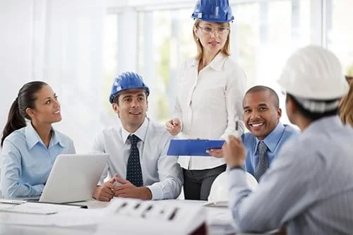 project-meeting project-meeting