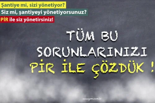 santiye-yonetimi