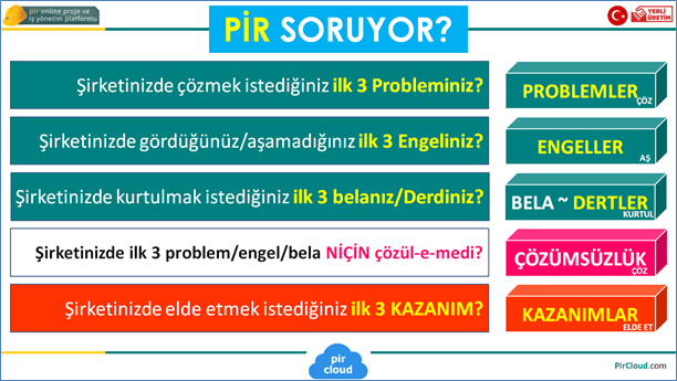 pir müteahhitleri tepetaklak götüren 14 problem