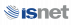 isnet-logo