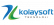kolay_main_logo